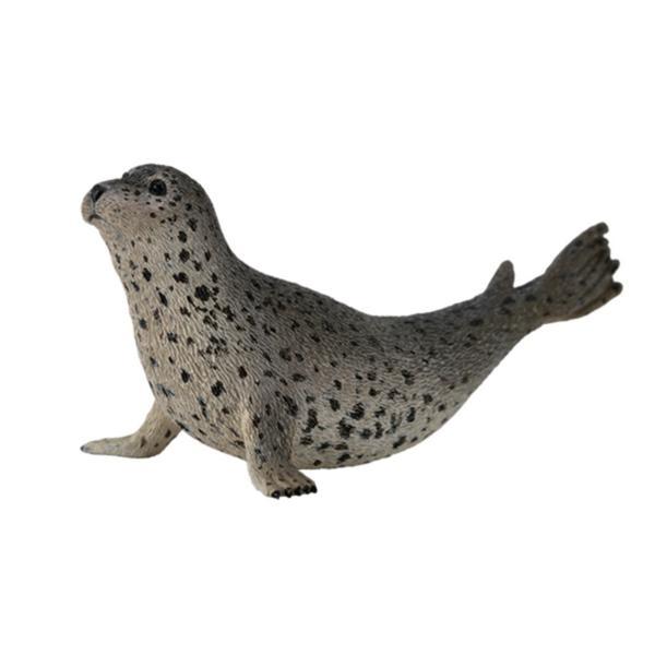 Foca Pestrita - Animal figurina