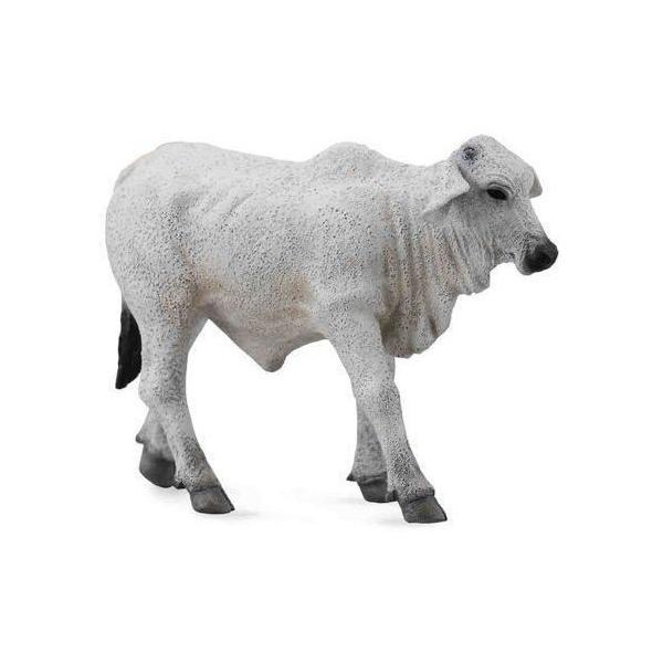 Vitel Brahman S - Animal figurina