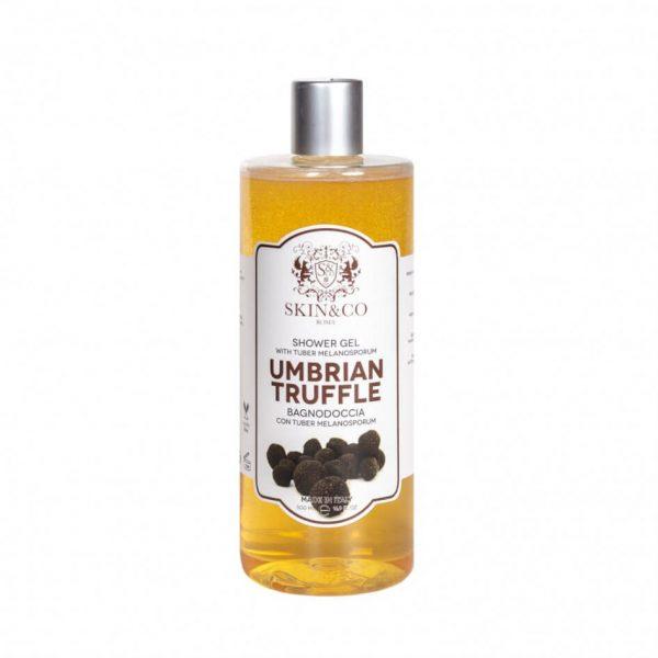 Gel de Dus Umbrian Truffle - Skin&amp;Co Roma, 500 ml