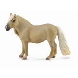 Iapa Falabella Palomino M - Animal figurina