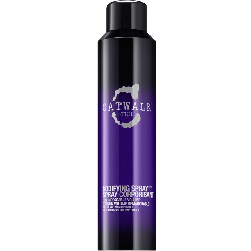 Spray pentru Volum - TIGI Catwalk Bodifying Spray 240 ml