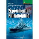 Experimentul Philadelphia - Brad Steiger, Alfred Bielek, Sherry Hanson Steiger, Pro Editura Si Tipografie