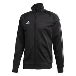 Jacheta barbati adidas Core 18 PES JKT CE9053, XL, Negru