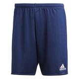 Pantaloni scurti barbati adidas Performance Parma 16 AJ5883, XL, Albastru