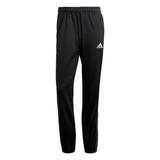 Pantaloni barbati adidas Performance Core 18 CE9050, XL, Negru