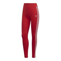 Colanti femei adidas Originals 3-Stripes FM3283, XS, Rosu