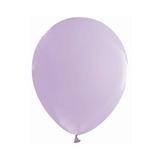 Set 10 baloane latex 30 cm - Lavanda macaron - Tomvalk