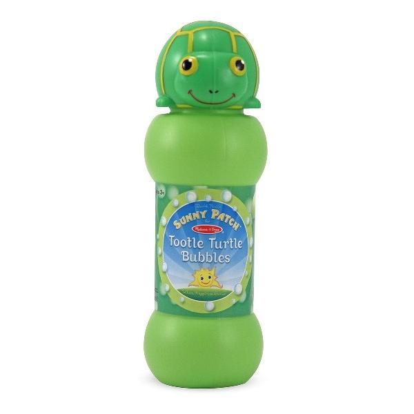 Jucarie cu baloane de sapun - Tootle Turtle Bubbles