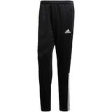 Pantaloni barbati adidas Regista 18 CZ8657, S, Negru