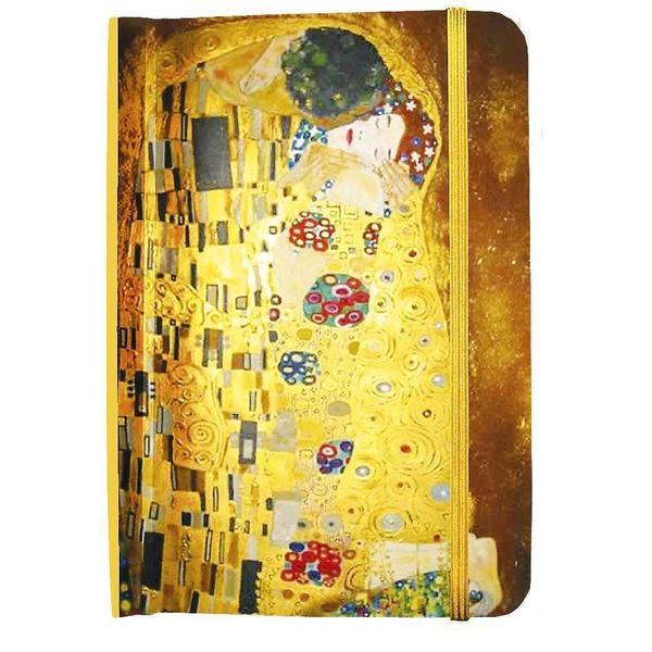 Agenda Fridolin Klimt