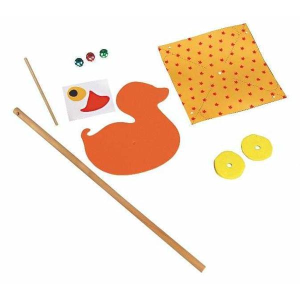 Set de confectionat morisca de vant Egmont Toys