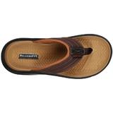 slapi-barbati-skechers-sargo-reyon-204071-choc-42-5-maro-3.jpg