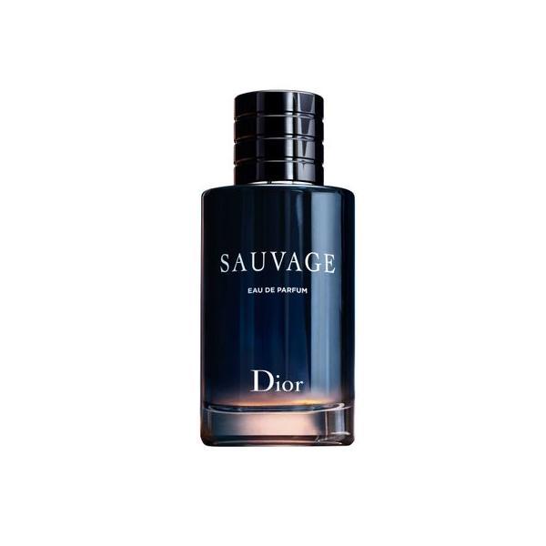 Apa de Parfum Christian Dior, Sauvage, Barbati, 60 ml