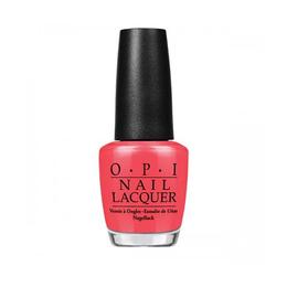 Lac de Unghii Opi I Eat Mainely Lobster 15 Ml