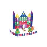 Set Constructie Playmags - 150 Piese Magnetice