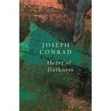 Heart of Darkness - Joseph Conrad, editura Legend Press
