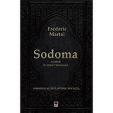 Sodoma. Ancheta in inima Vaticanului - Frederic Martel, editura Rao