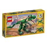 LEGO Creator - Dinozauri puternici 7-12 ani