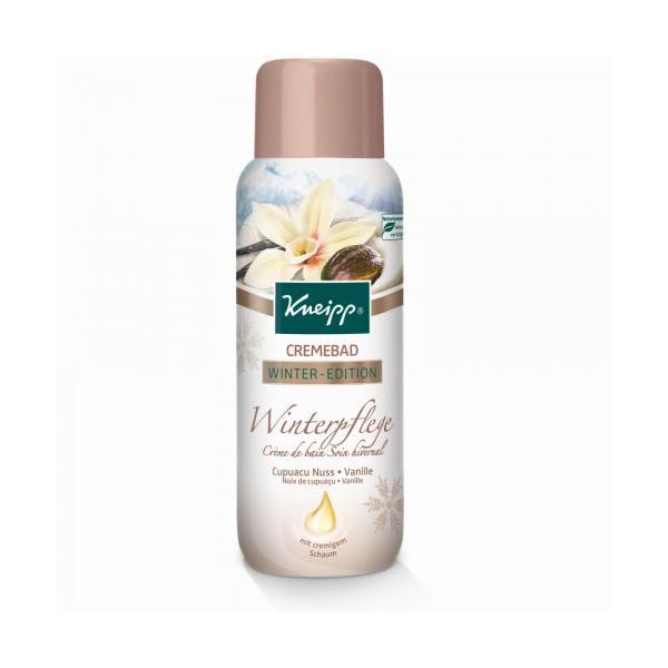 Spumă de Baie Winter Care Kneipp 400ml