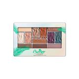 Fard de Pleoape Physicians Formula Murumuru Butter Tropical Days 3.4g