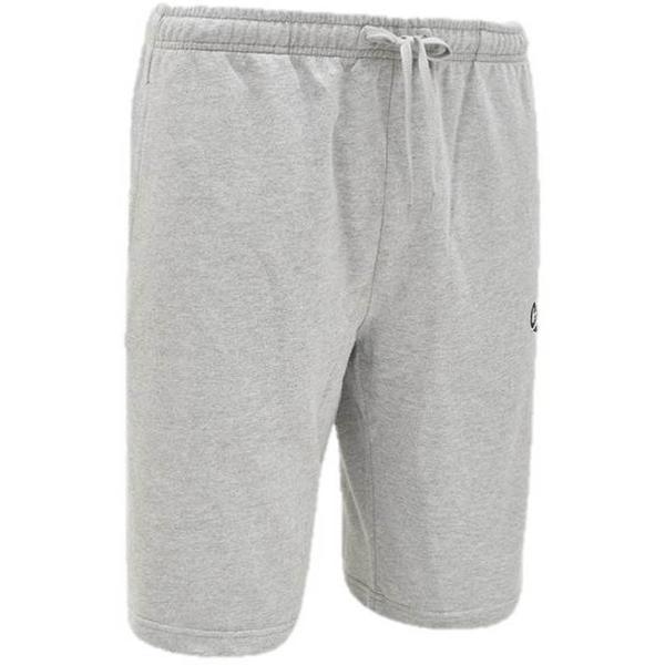 Pantaloni scurti barbati Converse Nova Short 10018228-035, M, Gri