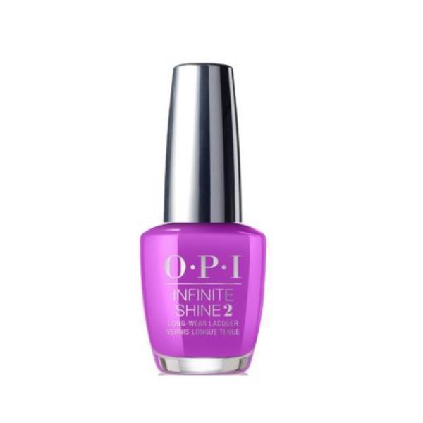 Lac de unghii OPI Infinity Shine 2, Positive Vibes Only, 15 ml