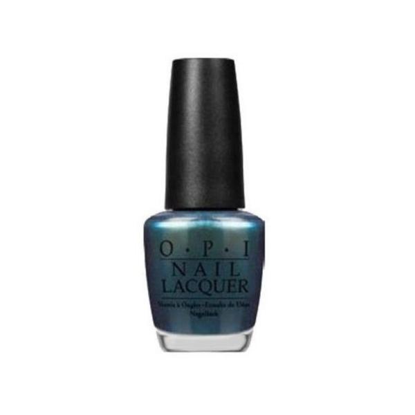 Lac de unghii OPI Nail Lacquer, This Color’s Making Waves, 15 ml