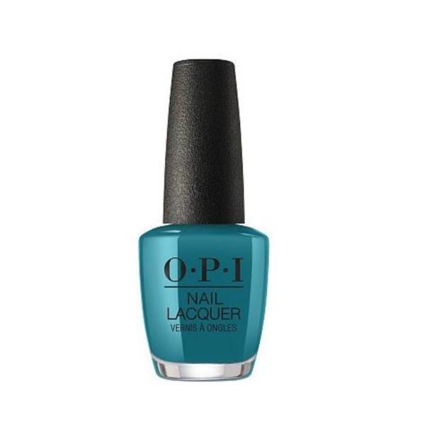 Lac de unghii OPI Nail Lacquer, Tile Art to Warm Your Heart, 15 ml