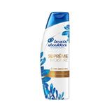 Sampon pentru par, Head and Shoulder's, Supreme Moisture, anti-matreata, pentru par uscat, 400 ml