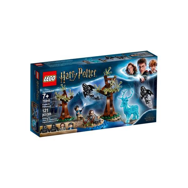 LEGO Harry Potter - Expecto Patronum