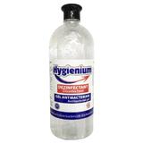 Gel antibacterian, Hygienium, cu desinfectant, biocid avizat MIN. SAN., 1000 ml