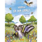 Vreau sa ma spal! - britta sabbag, igor lange