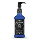 Gel de ras Bandido Shaved Gel Blue 1000ml