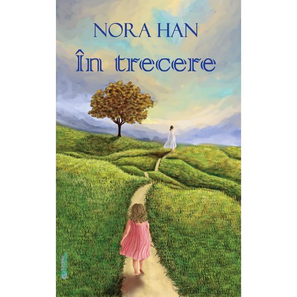 In trecere - Nora Han, editura Rovimed