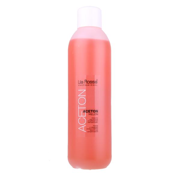 Acetona LRP Melone Orange Lila Rossa 1000ml