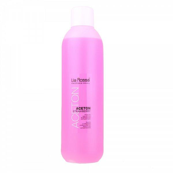 Acetona LRP Strawberry Pink Lila Rossa 1000ml