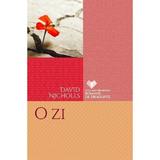 O zi - David Nicholls, editura Litera