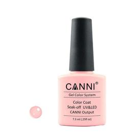 Oja Semipermanenta Soak Off Canni 248 Lila Rossa, 7,3ml