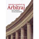 Revista Romana de Arbitraj Nr.1 ianuarie-martie 2020, editura Wolters Kluwer