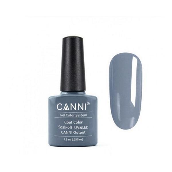 Oja Semipermanenta Soak Off Canni 131, 7,3ml