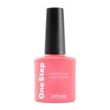 Oja Semipermanenta Soak Off One Step 014 Lila Rossa, 7 ml