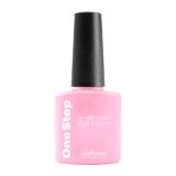 Oja Semipermanenta Soak Off One Step 020 Lila Rossa, 7 ml