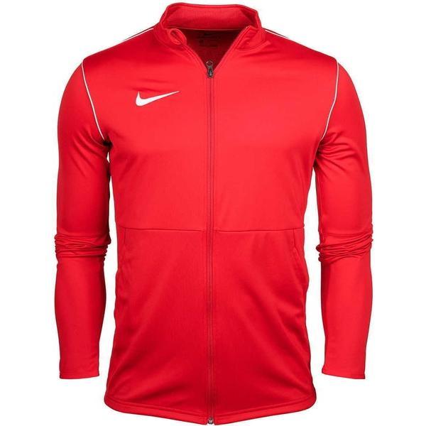 Jacheta barbati Nike Dry Park 20 BV6885-657, XL, Rosu