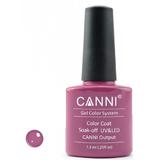 Oja Semipermanenta Soak Off Canni 15, 7,3ml