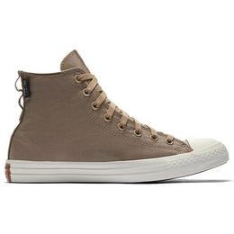 Tenisi barbati Converse Chuck Taylor All Star Cordura High Top 161430C, 50, Crem