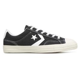 Tenisi barbati Converse Star Player Ox Low Top 161569C, 44, Negru