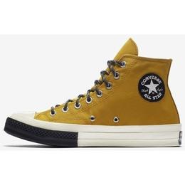 Tenisi barbati Converse Chuck Taylor All Star 70 Hi 161482C, 46.5, Galben