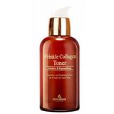 Toner Antirid cu Colagen The Skin House Wrinkle Collagen, 130 ml