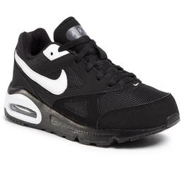 Pantofi sport barbati Nike Air Max Ivo 580518-011, 44, Negru