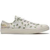 Tenisi barbati Converse Chuck Taylor 70 Ox Low Prep Embroidery 161380C, 43, Alb